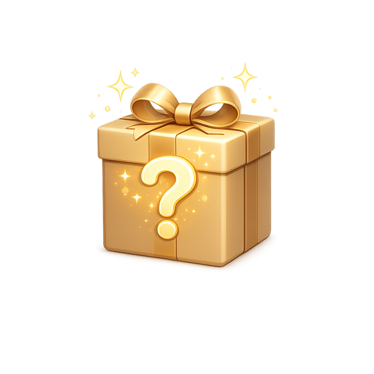 Mystery GIFT!
